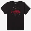 O’Neill OUTBOARD TEE^ Tees