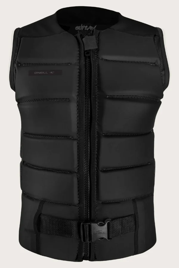 O’Neill OUTLAW COMP VEST^ Wake-Waterski Vests