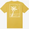 O’Neill PALM DIEGO TEE^ Tees