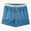 O’Neill PERFORM LINED 15" ATHLETIC SHORTS^ Shorts