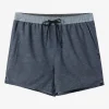 O’Neill PERFORM LINED 15" ATHLETIC SHORTS^ Shorts