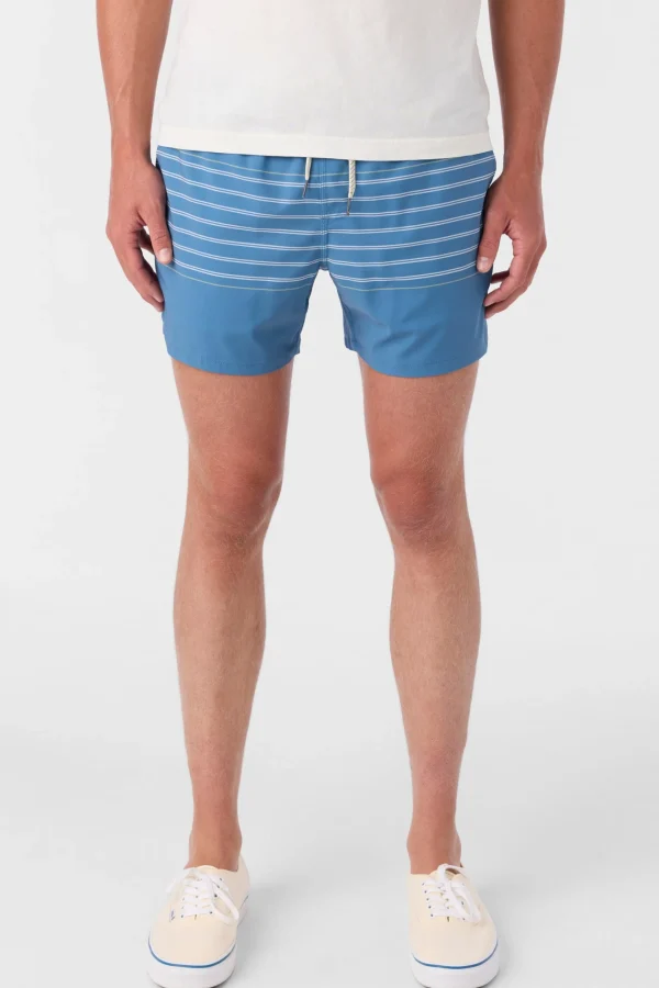 O’Neill PERFORM LINED 15" ATHLETIC SHORTS^ Shorts