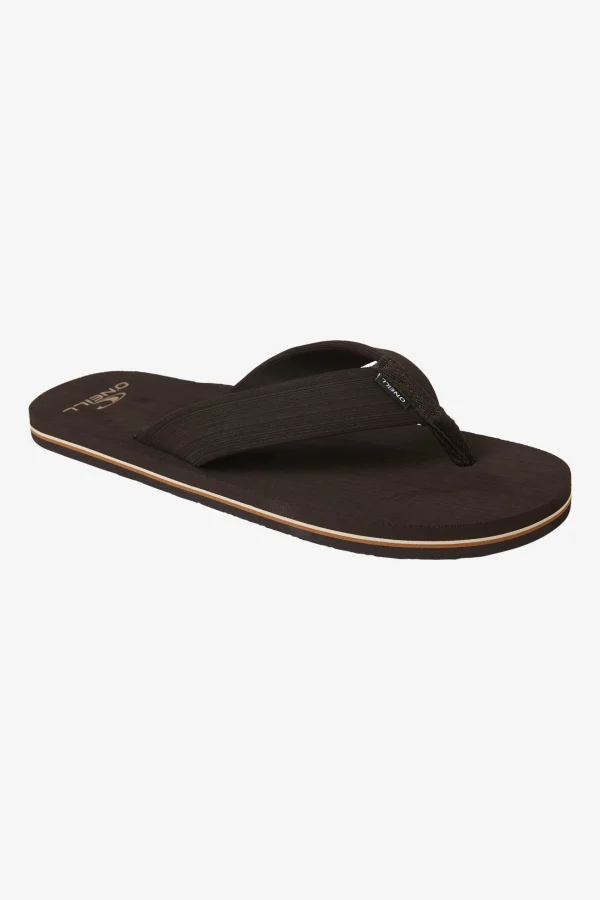 O’Neill PHLUFF DADDY SANDALS^ Sandals