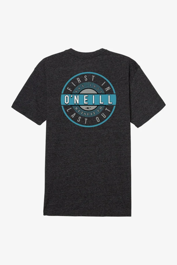 O’Neill POPCIRCLE TEE^ Tees