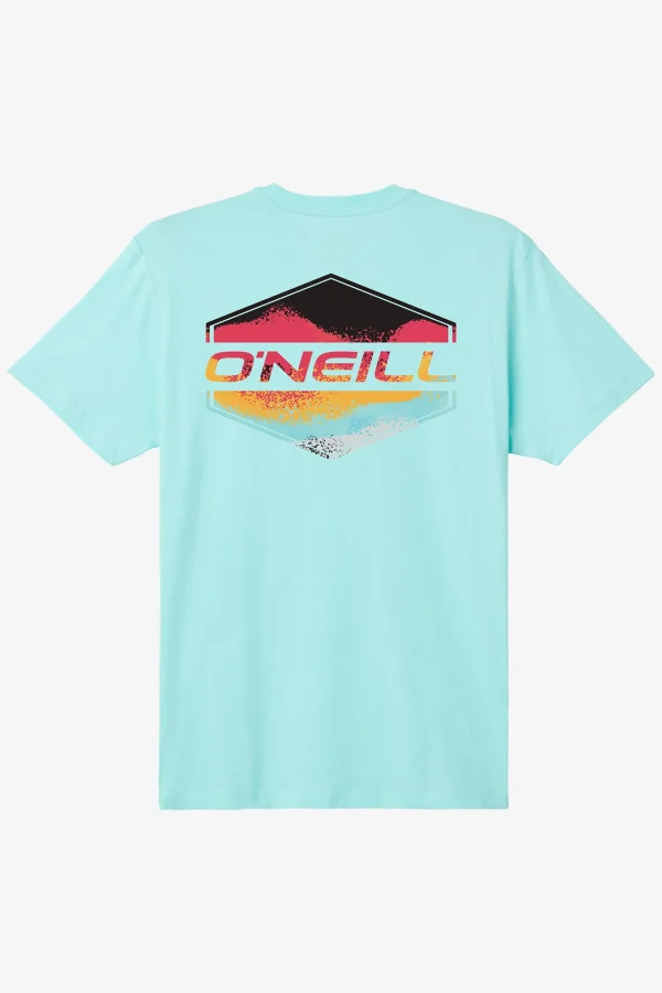 O’Neill PRINT FILL TEE BY JORDY SMITH^ Tees