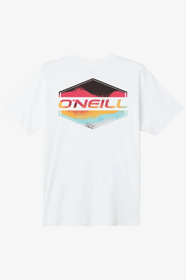 O’Neill PRINT FILL TEE BY JORDY SMITH^ Tees