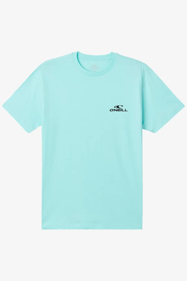 O’Neill PRINT FILL TEE BY JORDY SMITH^ Tees