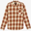 O’Neill PROSPECT FLANNEL LONG SLEEVE SHIRT^ Shirts & Flannels