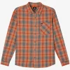 O’Neill PROSPECT FLANNEL SHIRT^ Shirts & Flannels