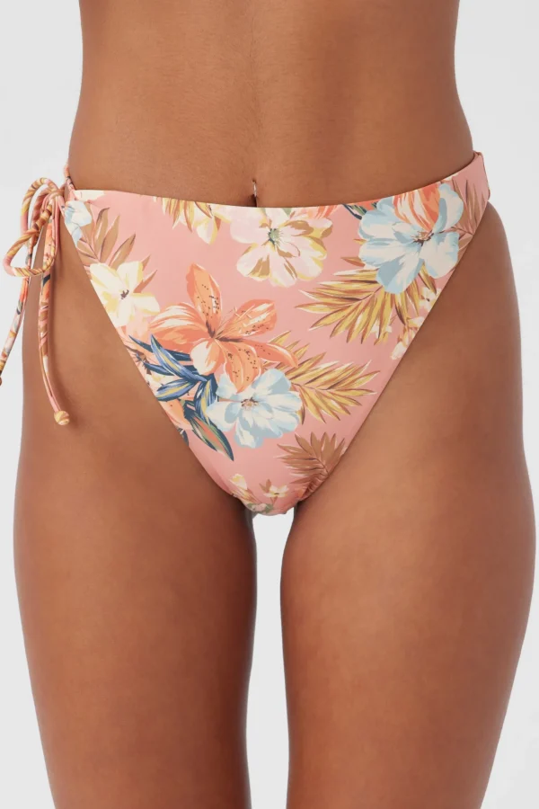 O’Neill PUNTA TROPICAL PIPELINE SKIMPY BOTTOMS^Women Skimpy