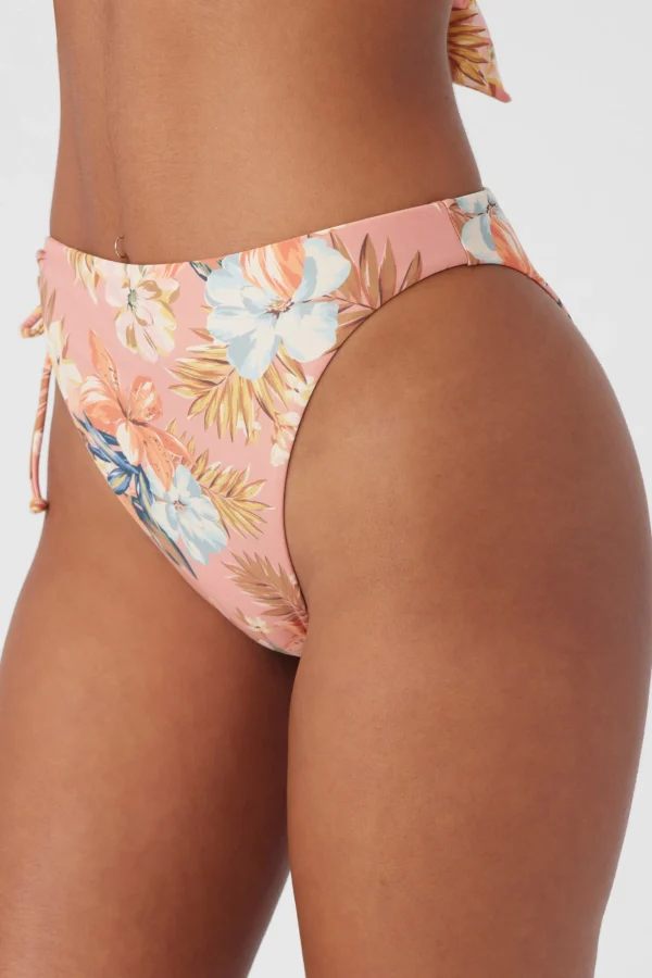 O’Neill PUNTA TROPICAL PIPELINE SKIMPY BOTTOMS^Women Skimpy