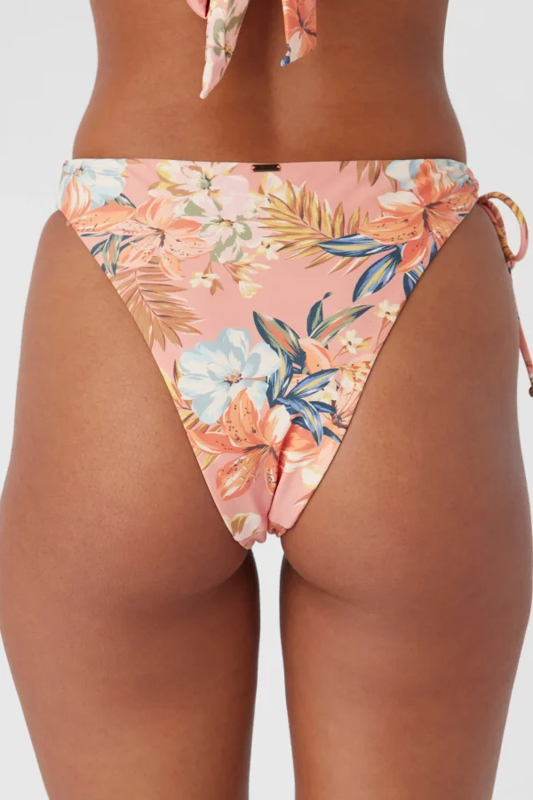 O’Neill PUNTA TROPICAL PIPELINE SKIMPY BOTTOMS^Women Skimpy