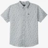 O’Neill QUIVER STRETCH DOBBY STANDARD FIT SHIRT^ Shirts & Flannels