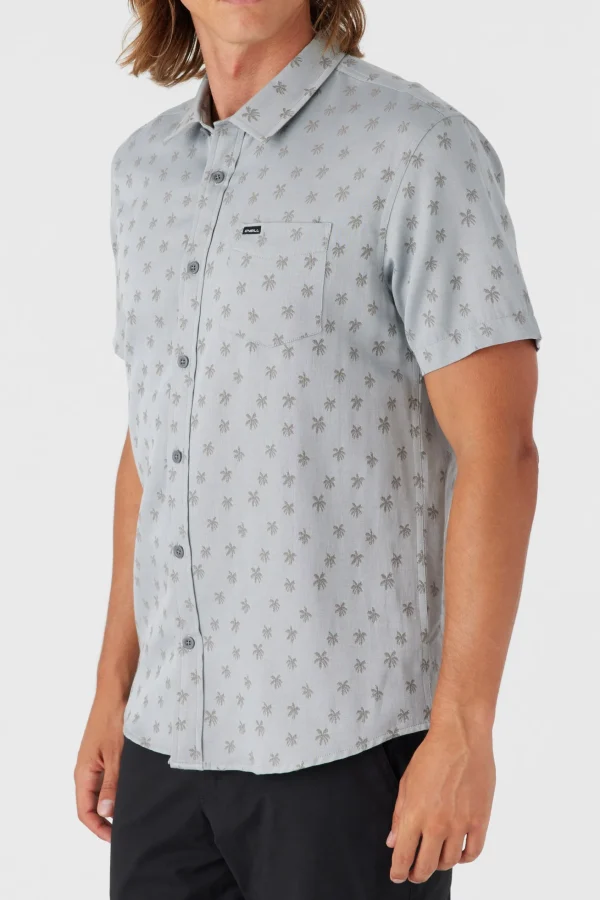 O’Neill QUIVER STRETCH DOBBY STANDARD FIT SHIRT^ Shirts & Flannels