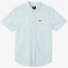 O’Neill QUIVER STRETCH MODERN FIT SHIRT^ Shirts & Flannels