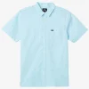 O’Neill QUIVER STRETCH MODERN FIT SHIRT^ Shirts & Flannels