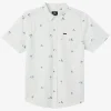 O’Neill QUIVER STRETCH MODERN FIT SHIRT^ Shirts & Flannels