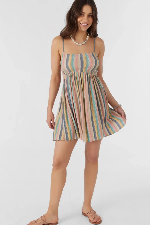 O’Neill RAMI BEACHBOUND STRIPE DRESS^Women Dresses