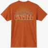 O’Neill RAYS & WAVES MODERN FIT TEE^ Tees