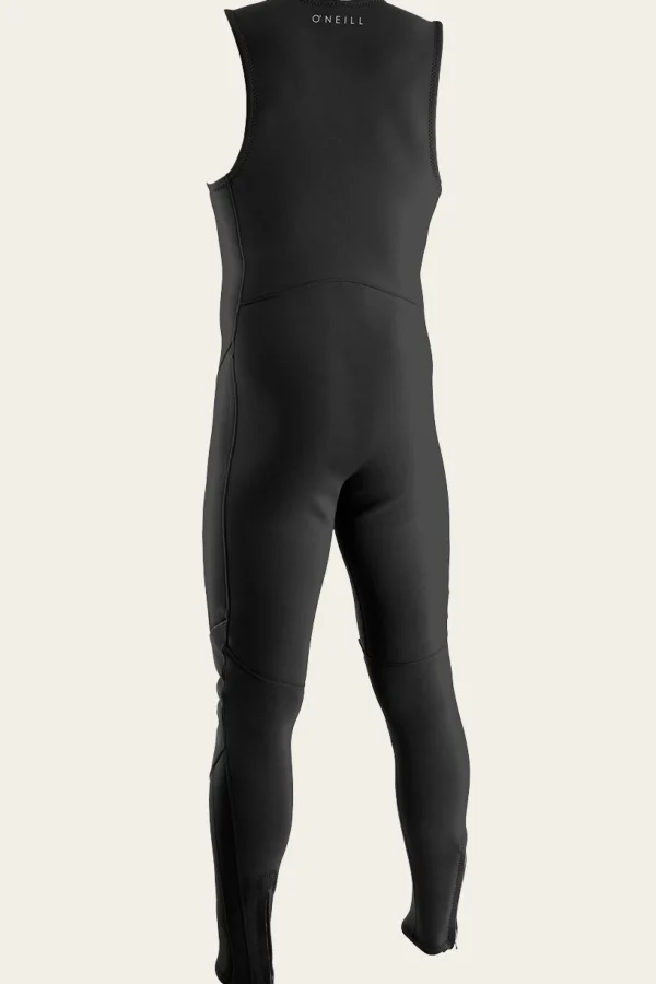 O’Neill REACTOR-2 2MM FRONT ZIP SLEEVELESS FULL WETSUIT^ Spring Suit