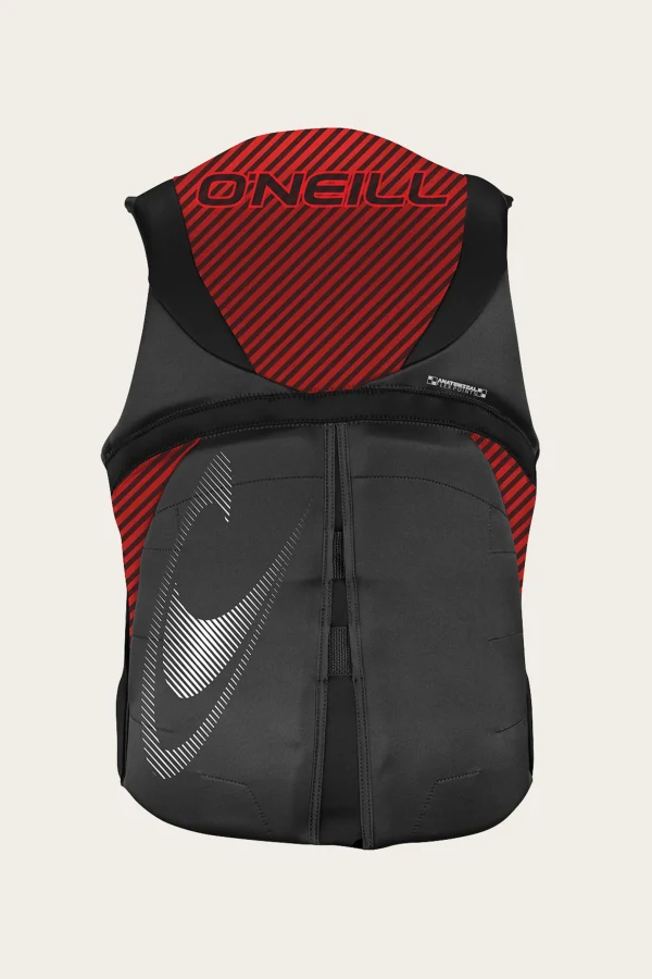 O’Neill REACTOR USCG LIFE VEST^ Wake-Waterski Vests