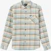 O’Neill REDMOND PLAID STANDARD FIT SHIRT^ Shirts & Flannels