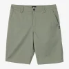 O’Neill REDWOOD 22" CHINO SHORTS^ Shorts