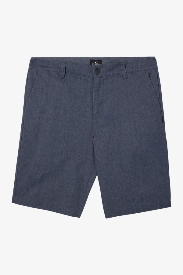 O’Neill REDWOOD 22" CHINO SHORTS^ Shorts