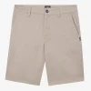 O’Neill REDWOOD 22" CHINO SHORTS^ Shorts