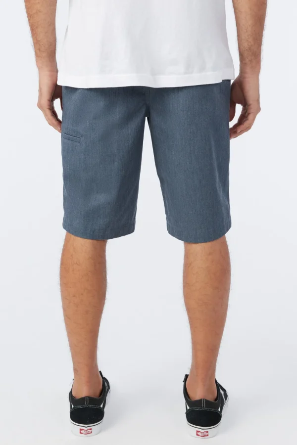 O’Neill REDWOOD 22" CHINO SHORTS^ Shorts