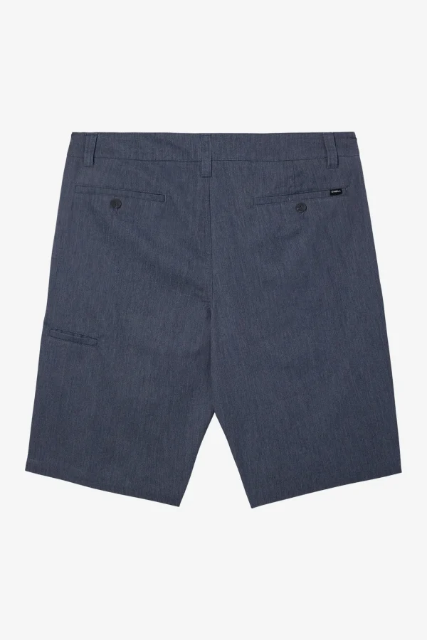 O’Neill REDWOOD 22" CHINO SHORTS^ Shorts