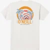 O’Neill REPEATER TEE^ Tees