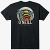 O’Neill REPEATER TEE^ Tees