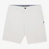 O’Neill RESERVE HEATHER 19" HYBRID SHORTS^ Shorts