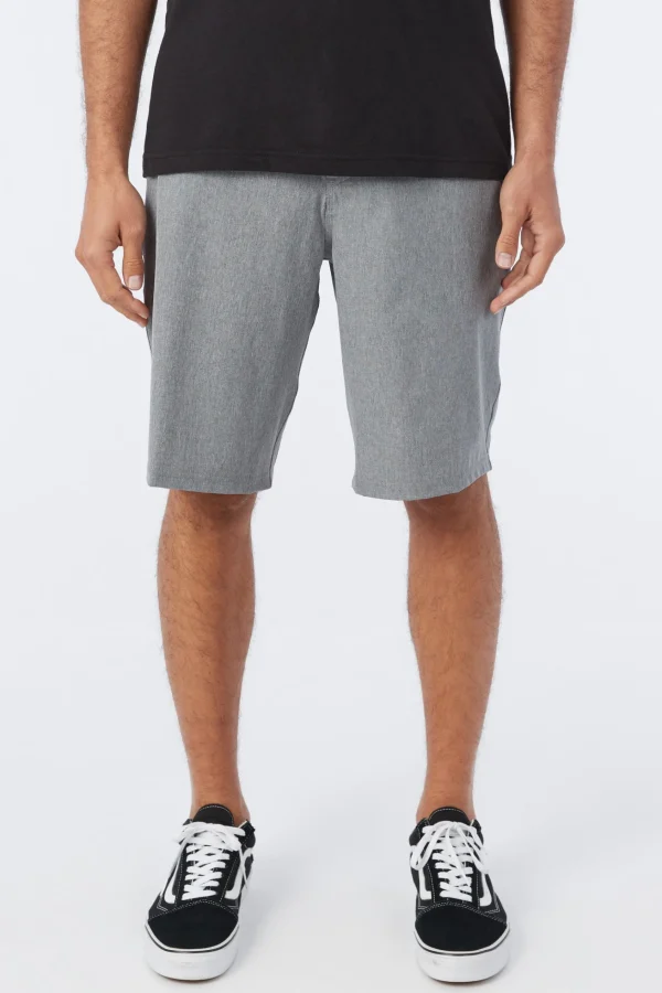 O’Neill RESERVE HEATHER 21" HYBRID SHORTS^ Shorts