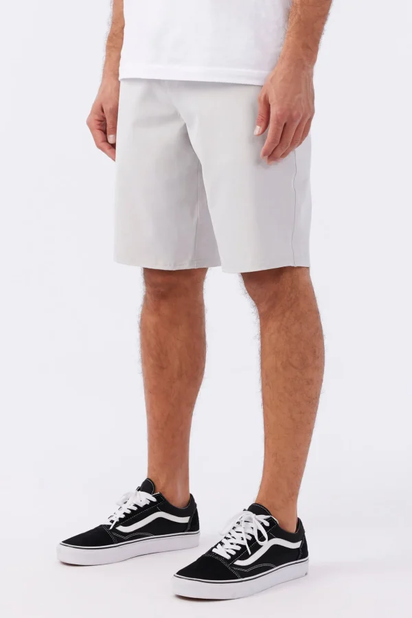 O’Neill RESERVE HEATHER 21" HYBRID SHORTS^ Shorts