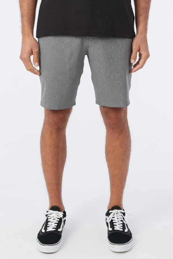 O’Neill RESERVE HEATHER 19" HYBRID SHORTS^ Shorts