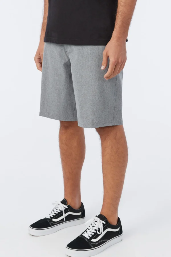 O’Neill RESERVE HEATHER 21" HYBRID SHORTS^ Shorts