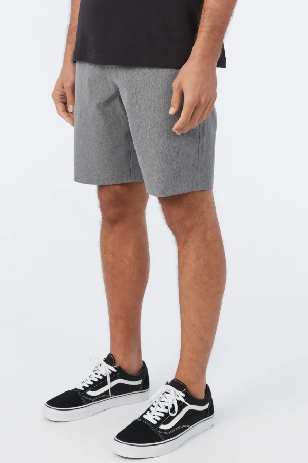 O’Neill RESERVE HEATHER 19" HYBRID SHORTS^ Shorts