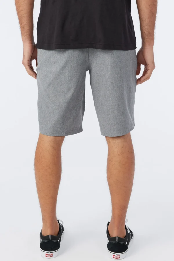 O’Neill RESERVE HEATHER 21" HYBRID SHORTS^ Shorts