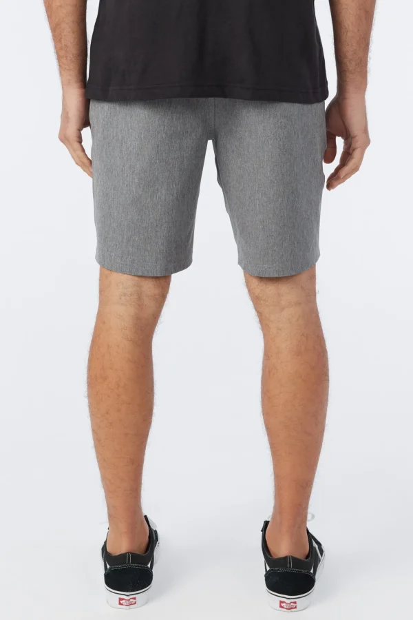 O’Neill RESERVE HEATHER 19" HYBRID SHORTS^ Shorts