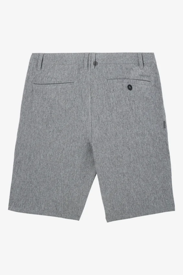 O’Neill RESERVE HEATHER 21" HYBRID SHORTS^ Shorts