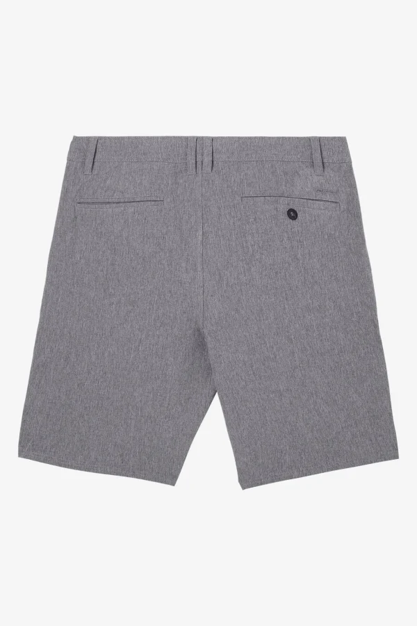 O’Neill RESERVE HEATHER 19" HYBRID SHORTS^ Shorts