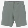 O’Neill RESERVE LIGHT CHECK 21" HYBRID SHORTS^ Shorts