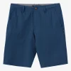 O’Neill RESERVE LIGHT CHECK 21" HYBRID SHORTS^ Shorts