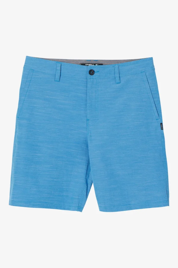 O’Neill RESERVE SLUB 20" HYBRID SHORTS^ Shorts