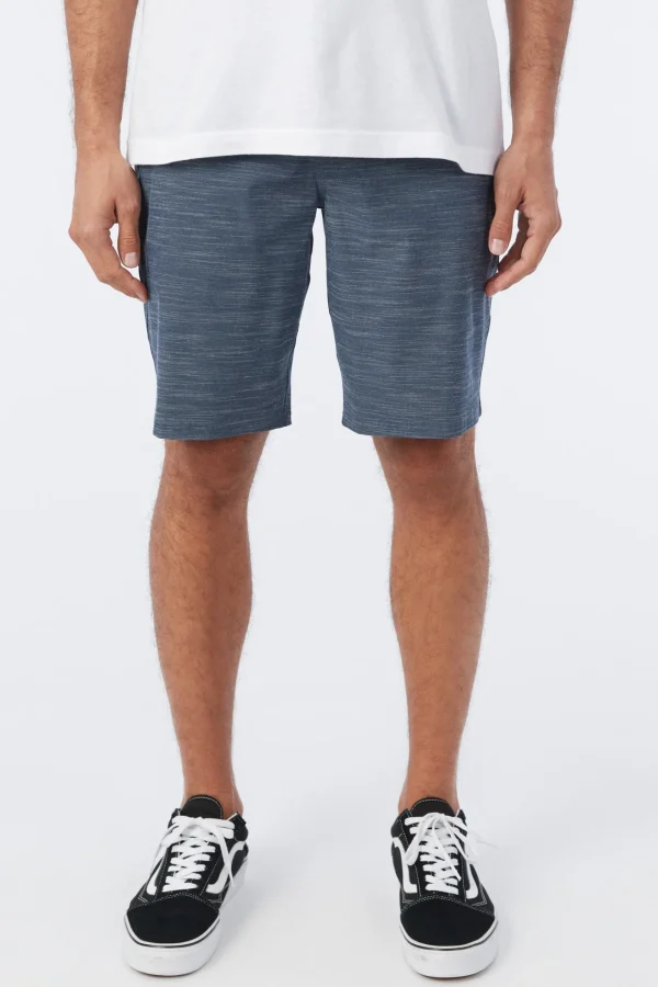 O’Neill RESERVE SLUB 20" HYBRID SHORTS^ Shorts