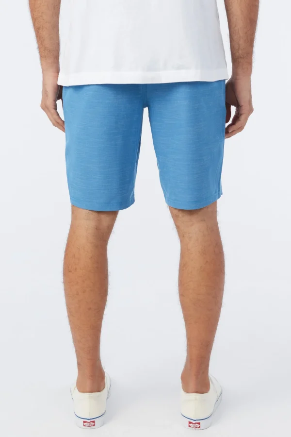 O’Neill RESERVE SLUB 20" HYBRID SHORTS^ Shorts