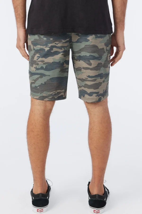 O’Neill RESERVE SLUB 20" HYBRID SHORTS^ Shorts