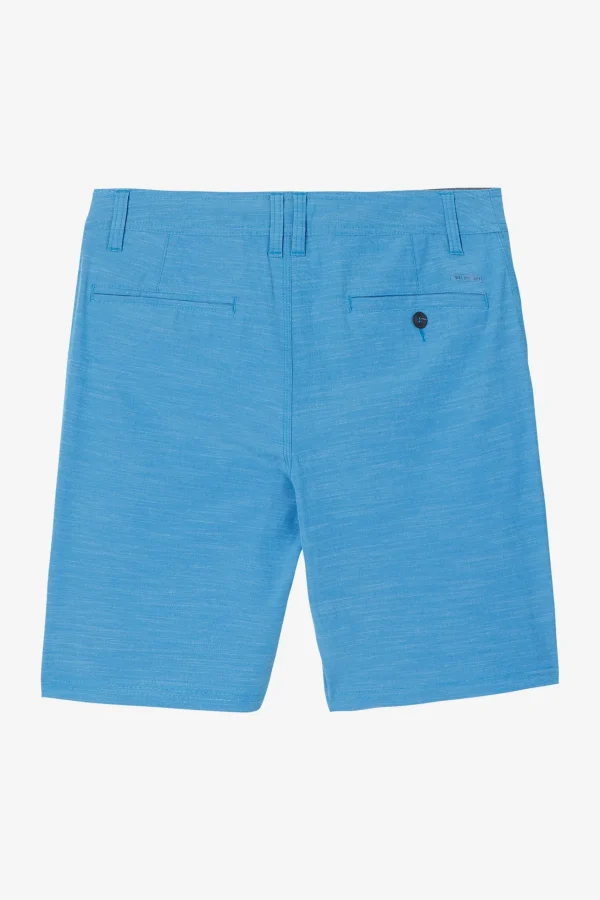 O’Neill RESERVE SLUB 20" HYBRID SHORTS^ Shorts